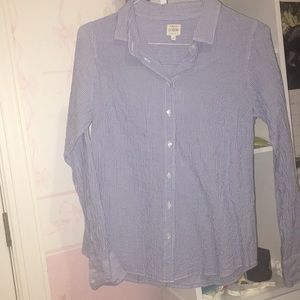 J.crew button down